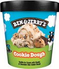 Crème glacée Cookie Dough - Ben&Jerry’s dans le catalogue Monoprix