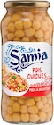 Pois Chiches - SAMIA à 1,40 € dans le catalogue Intermarché Hyper