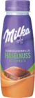 Schokoladenmilch Haselnuss Geschmack im Angebot bei tegut in Nordhausen Schokoladenmilch Haselnuss Geschmack Angebote von Milka bei tegut Nordhausen für 1,11 €
