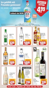 Havana Club im REWE Prospekt "Dein Markt" mit 38 Seiten (Siegen (Universitätsstadt))