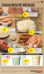 Offre Knacki dans le catalogue Intermarché Super du moment à la page 11