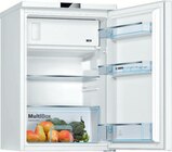 Aktuelle Kühlschrank Angebote bei EURONICS in Lippstadt Aktuelles KTL15NWEB Tisch-Kühlschrank Angebot bei EURONICS in Lippstadt ab 329,00 €
