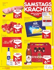 Aktueller Netto Marken-Discount Prospekt mit Butter, "Aktuelle Angebote", Seite 51