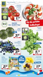 Bio im EDEKA Prospekt in Rheine Aktueller EDEKA Prospekt mit Bio, "Aktuelle Angebote", Seite 5