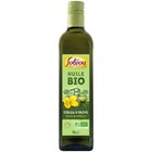 Huile Olive Et Colza Bio Soleou dans le catalogue Auchan Hypermarché