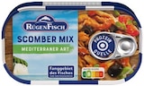 Scomber Mix Classic im Angebot bei REWE in Nürnberg Scomber Mix Classic Angebote von Rügenfisch bei REWE Nürnberg für 1,49 €