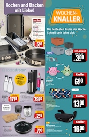 Küchenutensilien Angebote im Prospekt "Dein Markt" von REWE Küchenutensilien Angebote im Prospekt "Dein Markt" von REWE auf Seite 35