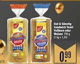 Marktkauf Denzlingen Prospekt mit  im Angebot für 0,99 €