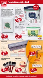 Farbe Angebot & Preis im aktuellen Sonderpreis Baumarkt Prospekt Farbe Angebot im aktuellen Sonderpreis Baumarkt Prospekt auf Seite 18