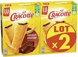 Promo Cracotte Chocolat à 3,20 € dans le catalogue Spar à Costa