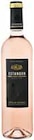 Côtes de provence aop rosé - ESTANDON - Intermarché à Vincennes Côtes de provence aop rosé - ESTANDON en promo chez Intermarché Vincennes à 7,99 €
