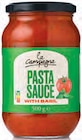 Nudelsauce with Beef von la campagna für 1,59 € bei Netto mit dem Scottie im Angebot Nudelsauce with Beef von la campagna im aktuellen Netto mit dem Scottie Prospekt