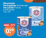 Die Ergiebige oder Die Leichte bei V-Markt im Bobingen Prospekt für 0,99 €