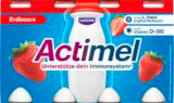 Actimel Drink von Danone für 1,99 € bei EDEKA im Angebot Actimel Drink von Danone im aktuellen EDEKA Prospekt