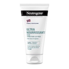Gamme soins des pieds Formule Norvégienne - NEUTROGENA dans le catalogue Carrefour