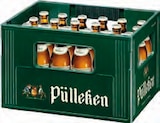 Aktuelle Veltins Angebote bei EDEKA in Pinneberg Aktuelles Veltins Pilsener oder Helles Pülleken Angebot bei EDEKA in Pinneberg ab 10,99 €