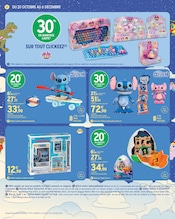 D'autres offres dans le catalogue "DEMAIN, C'EST NOËL." de Intermarché Express D'autres offres dans le catalogue "DEMAIN, C'EST NOËL." de Intermarché Express à la page 8