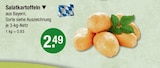 Aktuelles Salatkartoffeln Angebot bei V-Markt in Regensburg ab 2,49 €