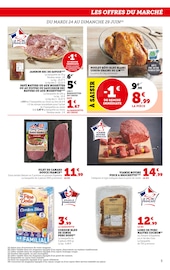 Magret De Canard Angebote im Prospekt "U Express" von U Express Magret De Canard Angebote im Prospekt "U Express" von U Express auf Seite 5