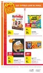 Nutella Nutella