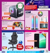 Tisch im E center Prospekt in Ludwigshafen Aktueller E center Prospekt mit Tisch, "Aktuelle Angebote", Seite 38