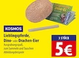 Lieblingspferde Angebote von Kosmos bei famila Nordost Neumünster für 5,00 €