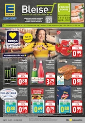 Aktueller E center Prospekt mit Rotkäppchen Sekt, "Aktuelle Angebote", Seite 1