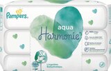 Lingettes Bébé - PAMPERS en promo chez Carrefour Lingettes Bébé - PAMPERS dans le catalogue Carrefour