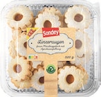 Lidl Kusey - Linzeraugen XXL Angebot im Prospekt Linzeraugen XXL bei Lidl im Kusey Prospekt für 3,29 €