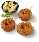 EDEKA - Scharfe Grillschnecke Angebot im Prospekt Scharfe Grillschnecke bei EDEKA im Prospekt "" für 1,99 €