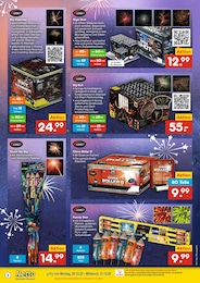 Netto Marken-Discount Silvester im Prospekt 