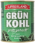 Grünkohl Angebote von Lipperland bei REWE Laatzen für 1,79 €