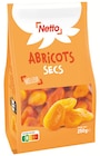 Abricots secs - Netto - Netto à Nîmes Abricots secs - Netto en promo chez Netto Nîmes à 1,59 €