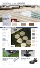 Piscine en promo dans le catalogue Union-Matériaux à la page 8