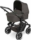 Kombi-Kinderwagen „Salsa 4 Air“ im Segmüller Prospekt Kombi-Kinderwagen „Salsa 4 Air“ von ABC DESIGN im aktuellen Segmüller Prospekt für 549,00 €