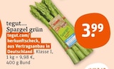 tegut Karben Prospekt mit  im Angebot für 3,99 €