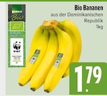 Bio Bananen von EDEKA im aktuellen EDEKA Prospekt für 1,79 €