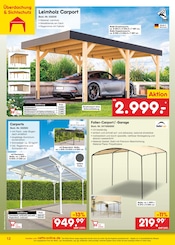 Aktueller Netto Marken-Discount Prospekt mit Carport, "netto-online.de - Exklusive Angebote", Seite 12