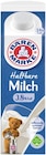 Haltbare Milch oder Frische Milch von Bärenmarke für 1,11 € bei REWE im Angebot Haltbare Milch oder Frische Milch von Bärenmarke im aktuellen REWE Prospekt