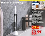 Oral-B Elektrische Zahnbürste von Oral-B im aktuellen Lidl Prospekt für 53,99 €