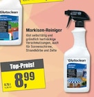 Markisen-Reiniger Angebote bei wohnstore Westermann Lippstadt für 8,99 €