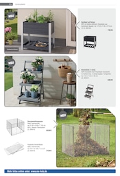 Aktueller MS-Holzfachmarkt GmbH Prospekt mit Gartengeräte, "GartenWelten 2026", Seite 70