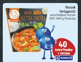 Indian Style Butter Chicken Angebote von Youcook bei EDEKA Jena