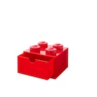 Tiroir de bureau "Lego" - LEGO - Carrefour à Avignon Tiroir de bureau "Lego" - LEGO en promo chez Carrefour Avignon à 15,99 €