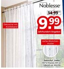 Dekoschal „Emilia“ im Angebot bei Segmüller in Bergisch Gladbach Dekoschal „Emilia“ Angebote von Noblesse bei Segmüller Bergisch Gladbach für 9,99 €