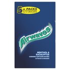 Chewing-gum sans sucre - AIRWAVES dans le catalogue Carrefour