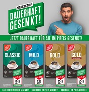 Aktueller Marktkauf Prospekt mit Kaffee, "Aktuelle Angebote", Seite 14