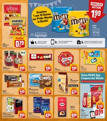 Lavazza Angebot & Preis im aktuellen REWE Prospekt Lavazza Angebot im aktuellen REWE Prospekt auf Seite 15