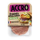 Recettes Végétales - ACCRO en promo chez Carrefour Market Recettes Végétales - ACCRO dans le catalogue Carrefour Market