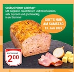 Angebot im GLOBUS Plattling Prospekt GLOBUS Plattling Prospekt mit im Angebot für 2,00 €